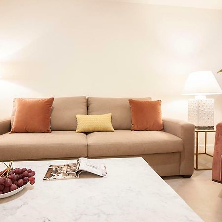 מאלגה Miramar Luxury Studio Freshapartments מראה חיצוני תמונה