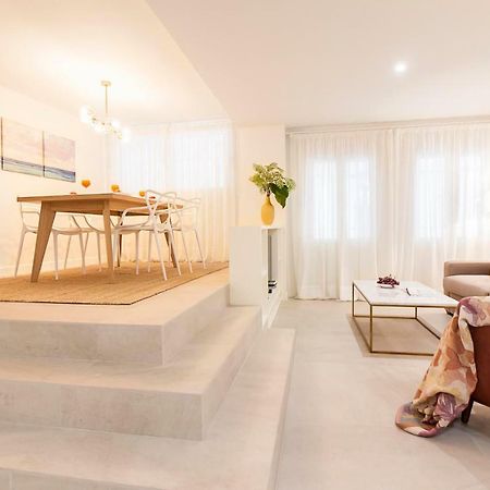 מאלגה Miramar Luxury Studio Freshapartments מראה חיצוני תמונה