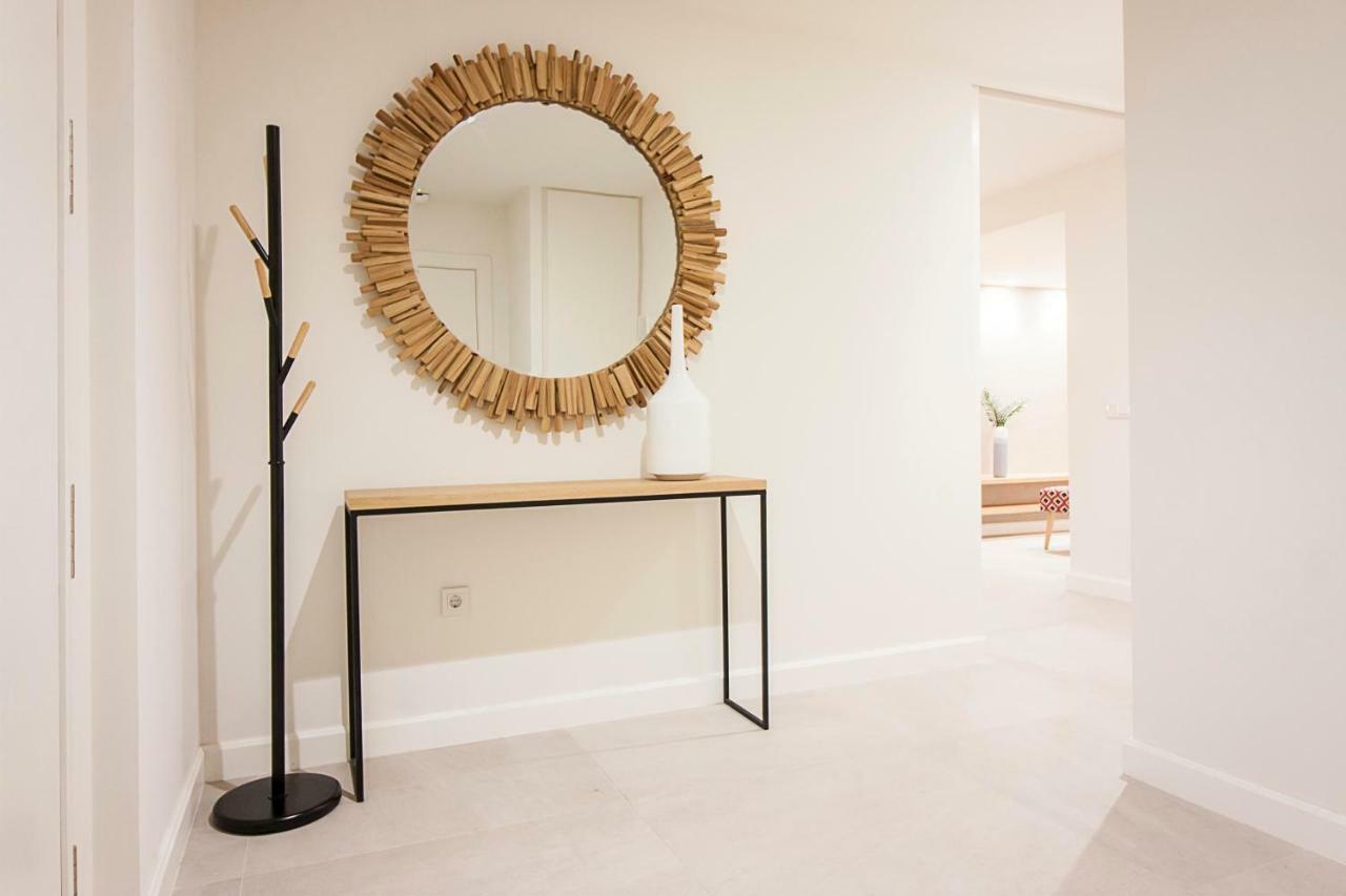 מאלגה Miramar Luxury Studio Freshapartments מראה חיצוני תמונה