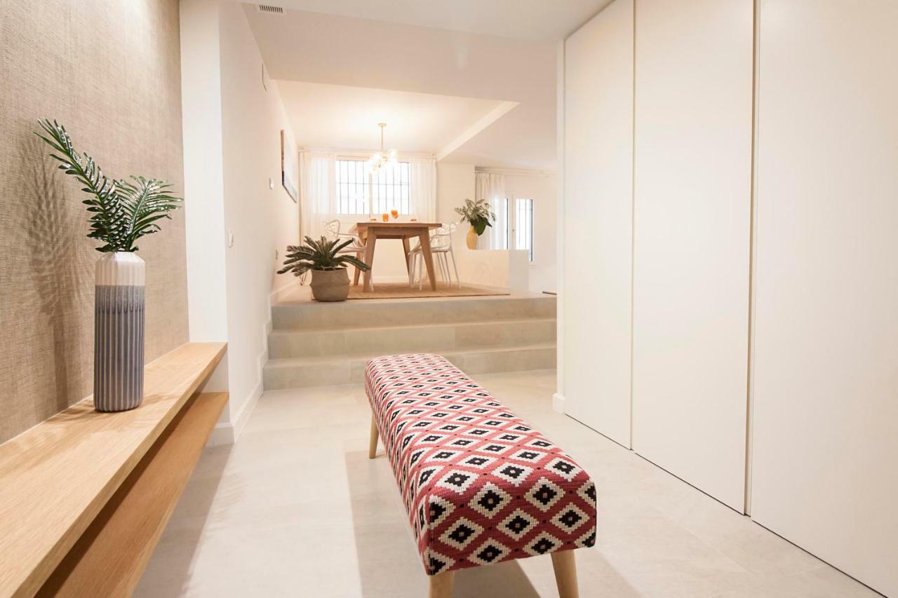 מאלגה Miramar Luxury Studio Freshapartments מראה חיצוני תמונה