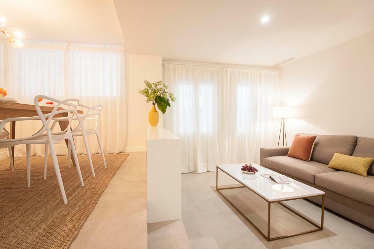 מאלגה Miramar Luxury Studio Freshapartments מראה חיצוני תמונה