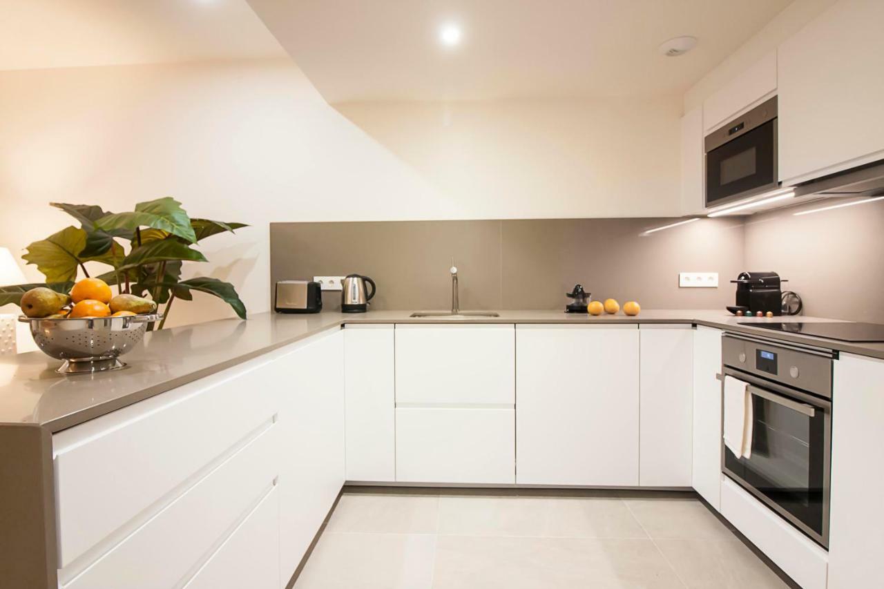 מאלגה Miramar Luxury Studio Freshapartments מראה חיצוני תמונה
