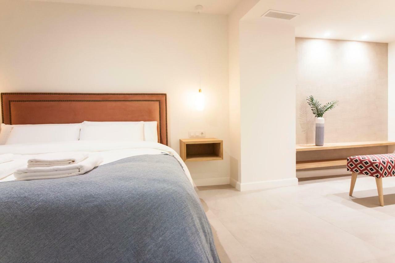 מאלגה Miramar Luxury Studio Freshapartments מראה חיצוני תמונה