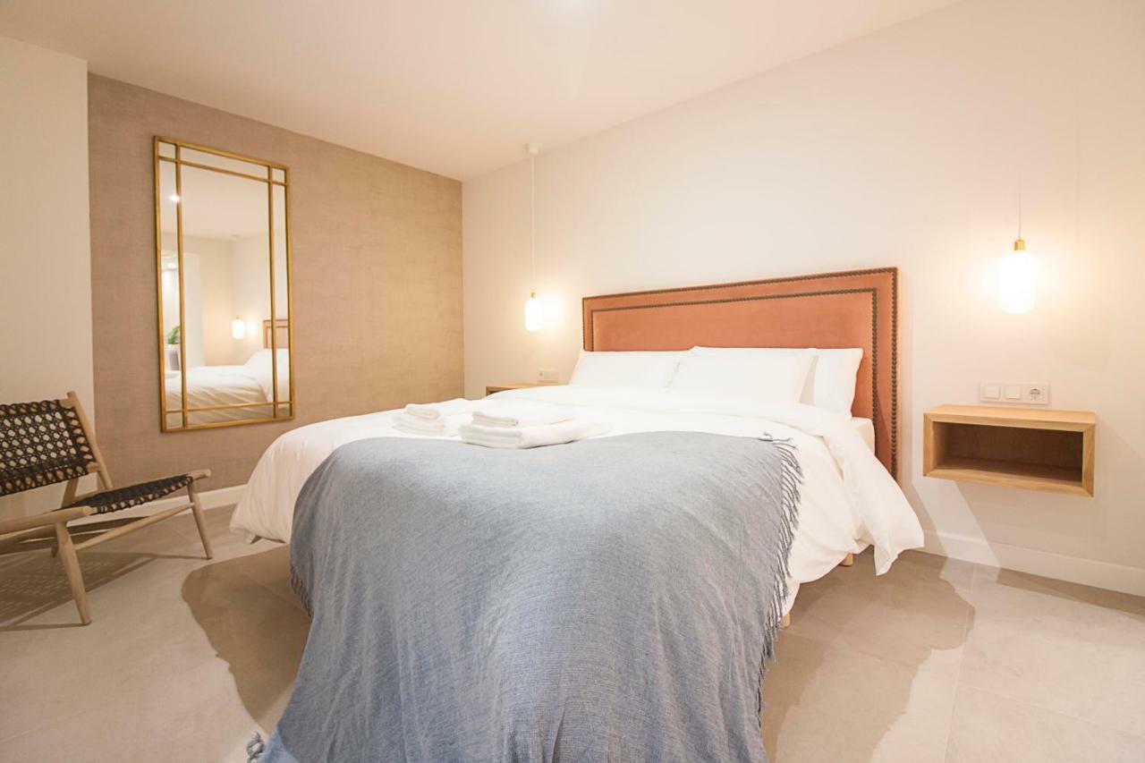 מאלגה Miramar Luxury Studio Freshapartments מראה חיצוני תמונה
